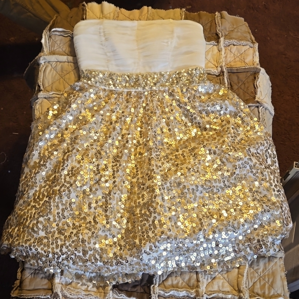 Dress formal